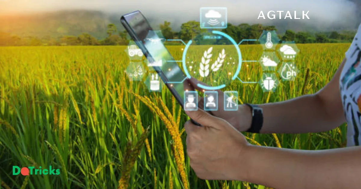 agtalk