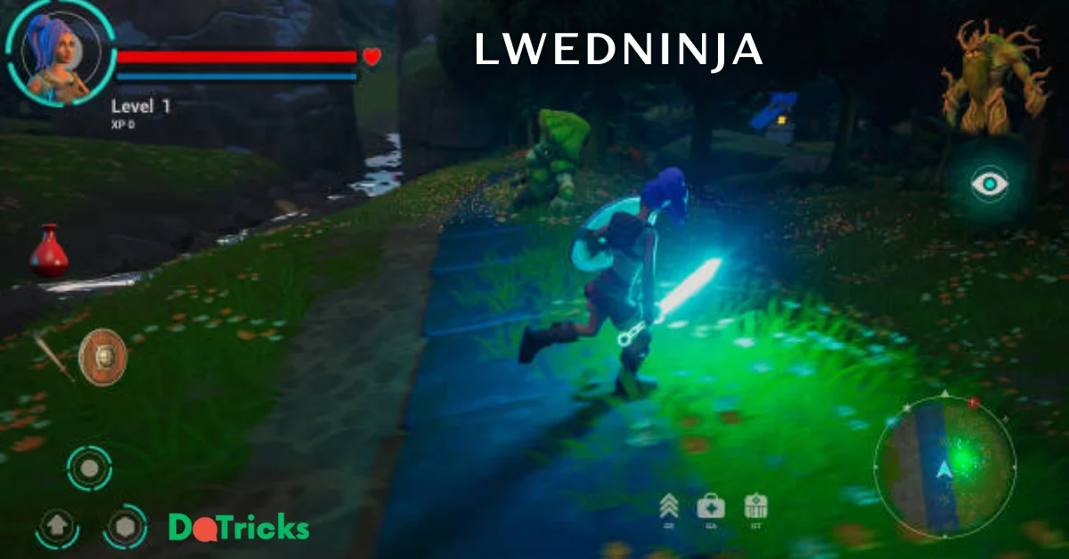 lwedninja
