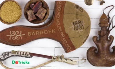 bardoek