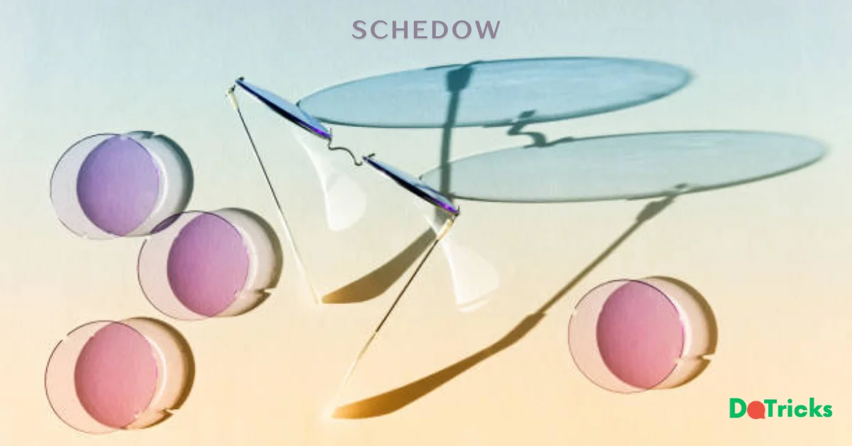 Schedow
