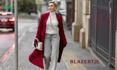 blazertje