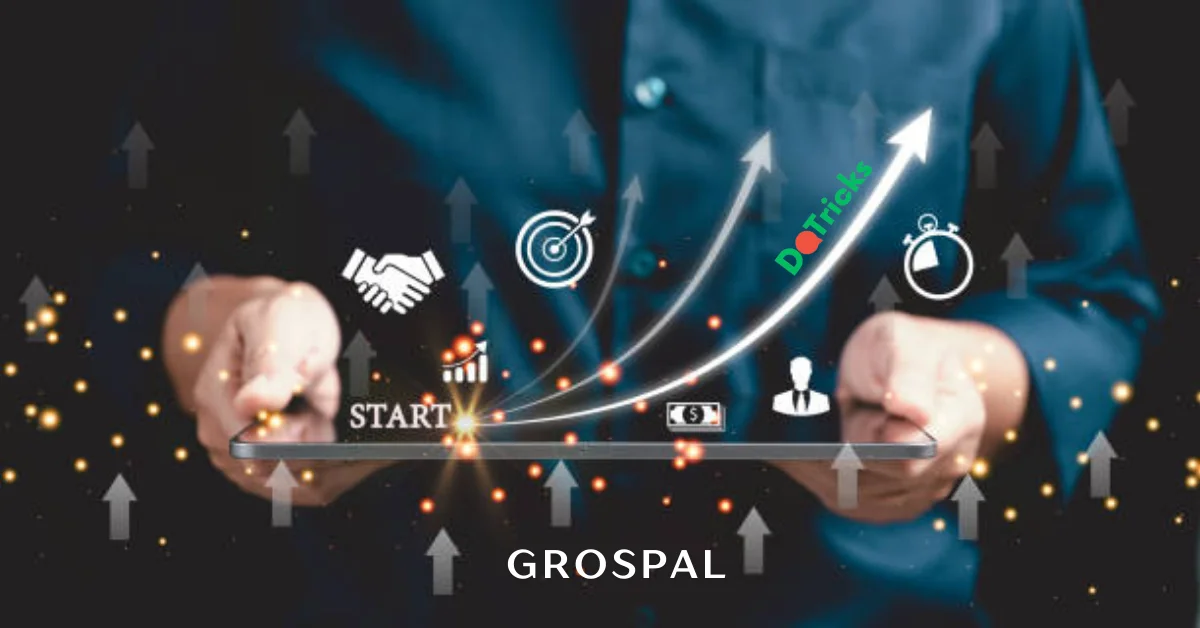 grospal
