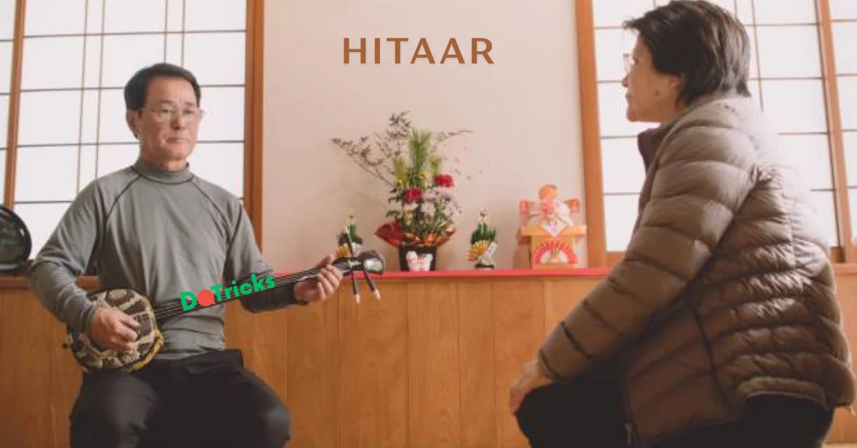 hitaar