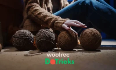 woolrec