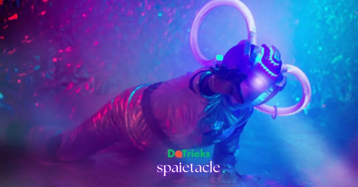 spaietacle