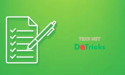 tex9 net