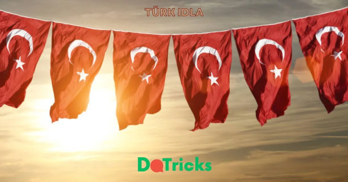 türk idla