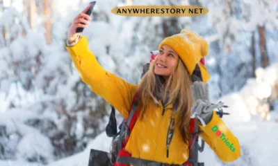 anywherestory net