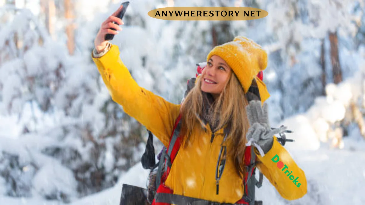 anywherestory net