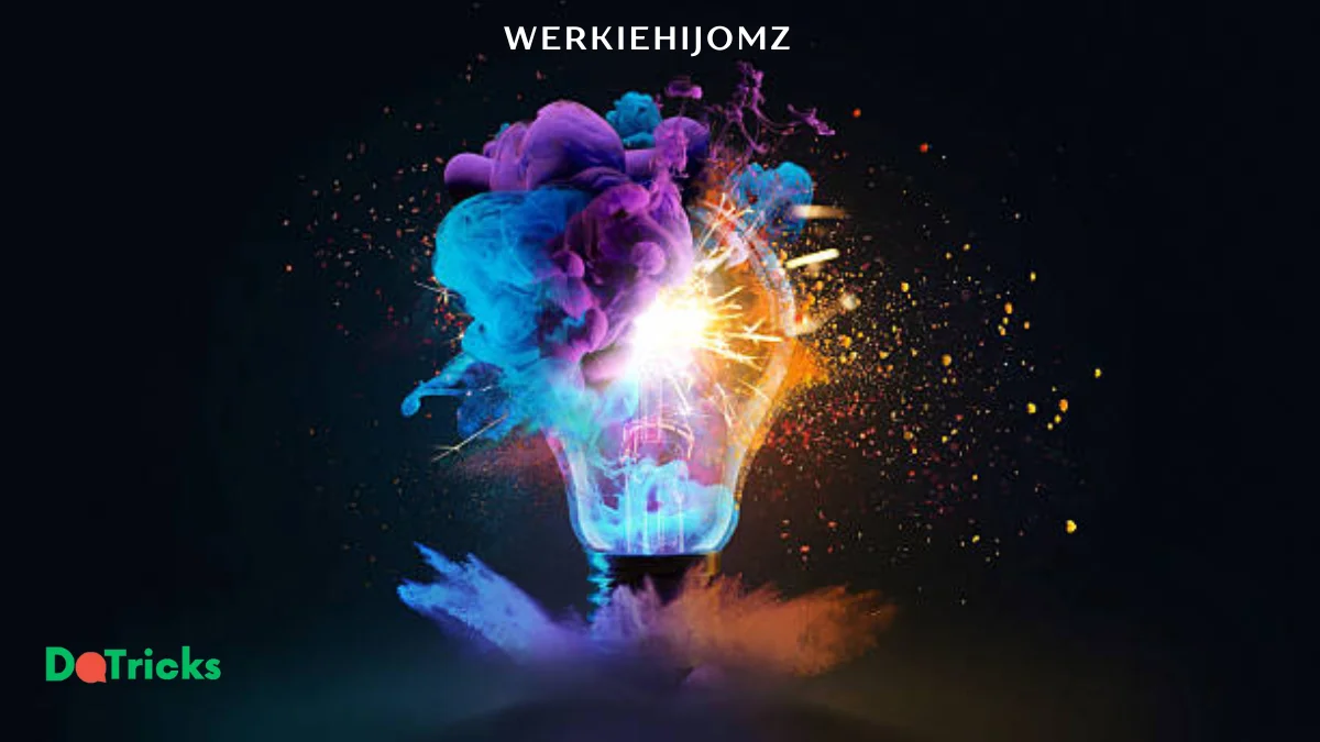 werkiehijomz