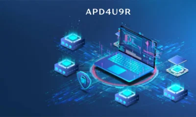 apd4u9r
