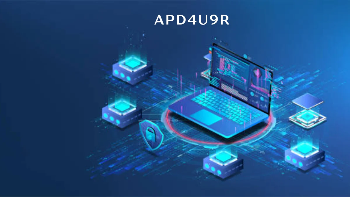 apd4u9r