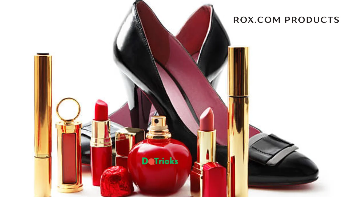 rox.com products