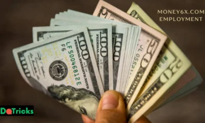 money6x.com employment