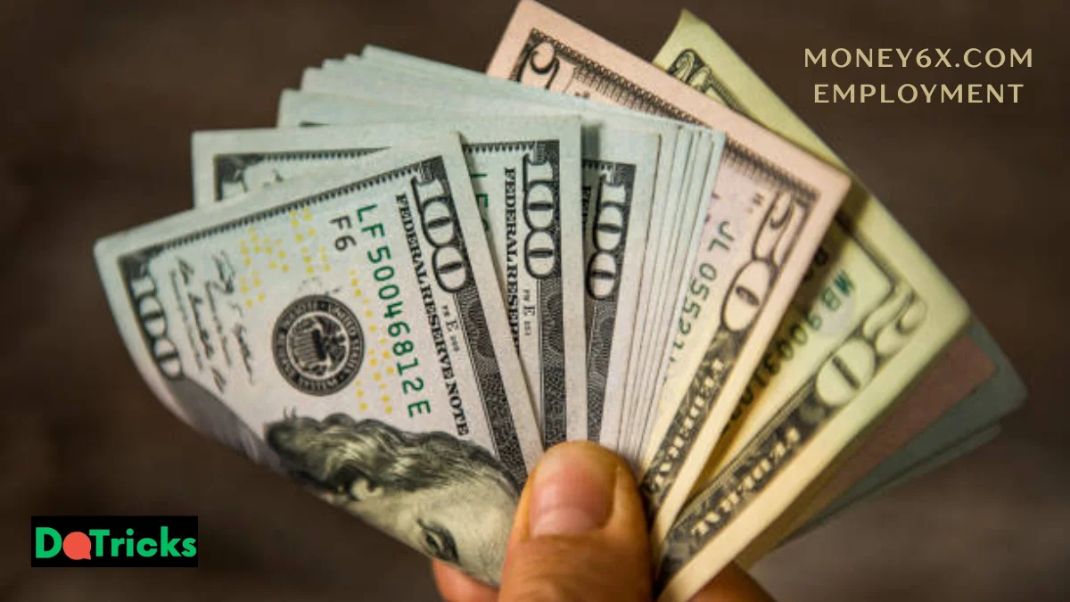 money6x.com employment