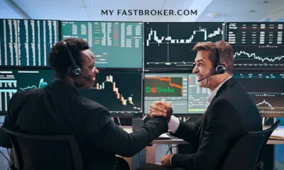 my fastbroker.com