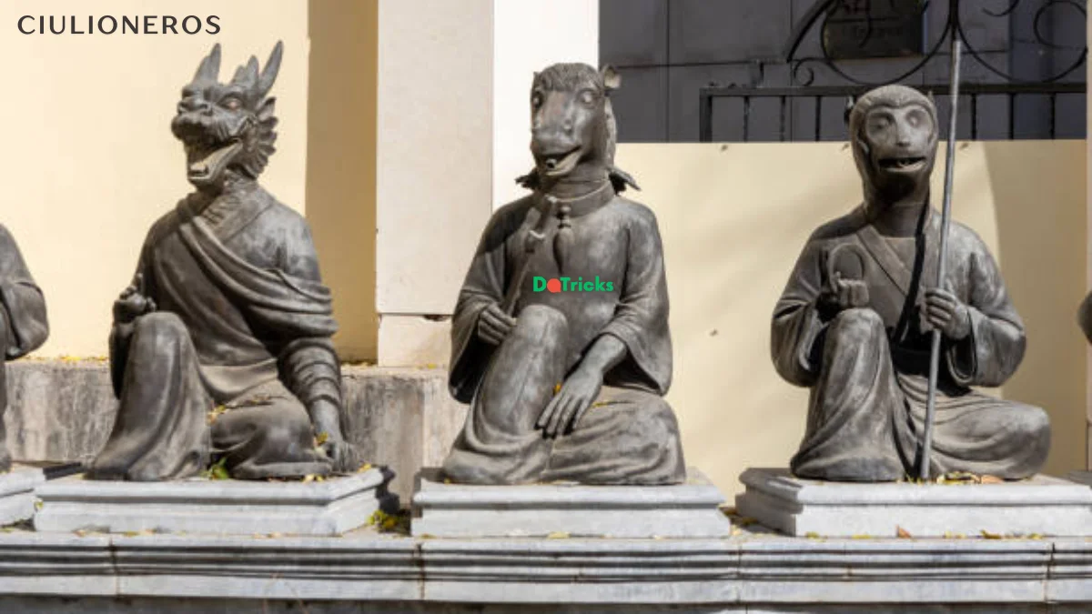 ciulioneros