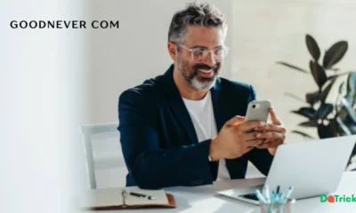 goodnever com