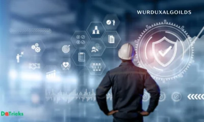 wurduxalgoilds
