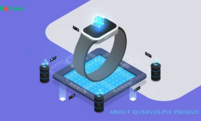 about qushvolpix product