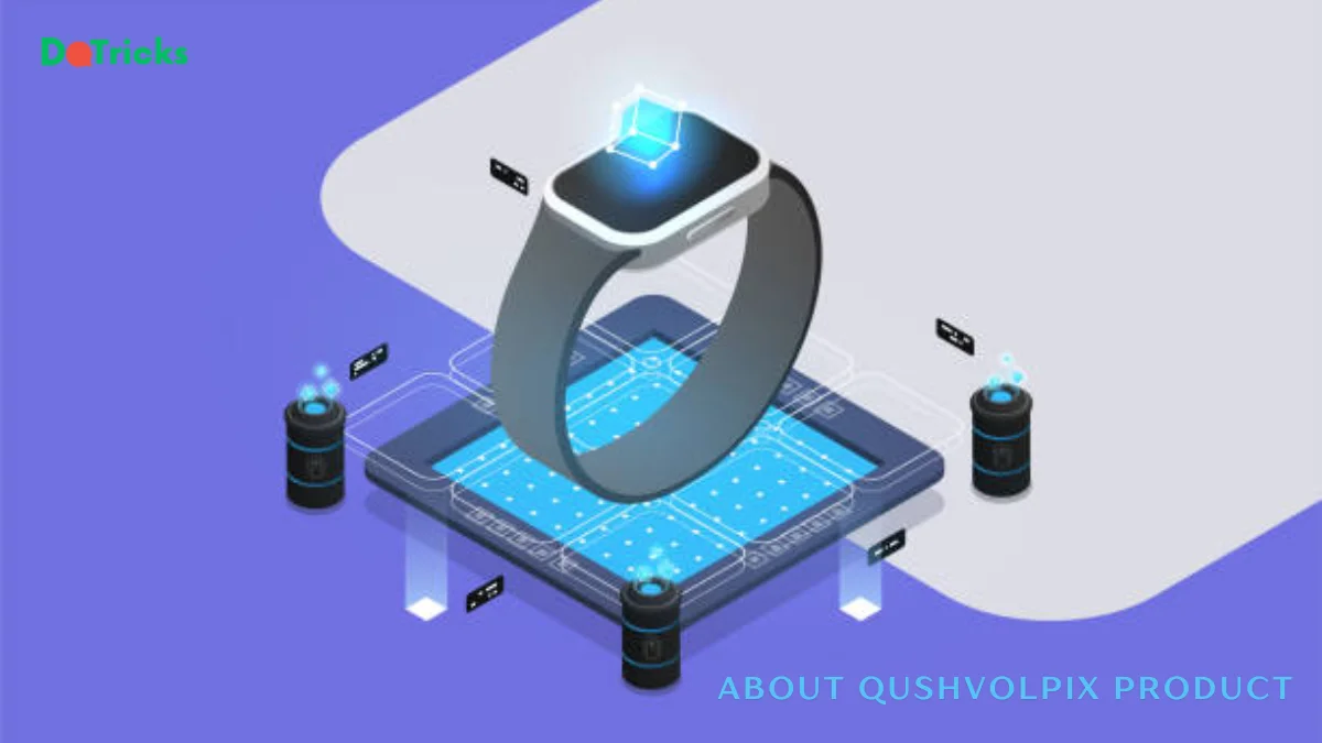 about qushvolpix product