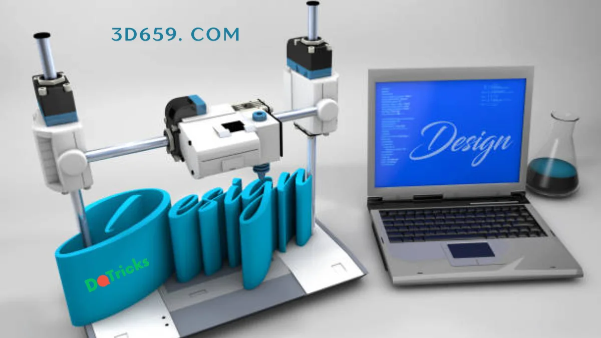 3d659. com