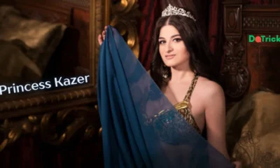 Princess Kazer