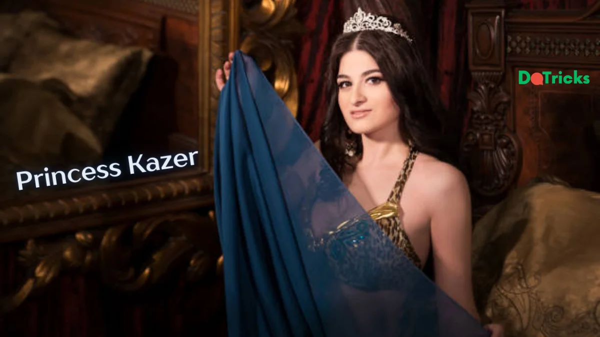 Princess Kazer