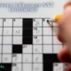 Current Influencer NYT Crossword