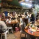 Chinatown Hawker Leftovers Consumption
