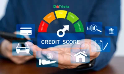 gomyfinance.com Credit Score