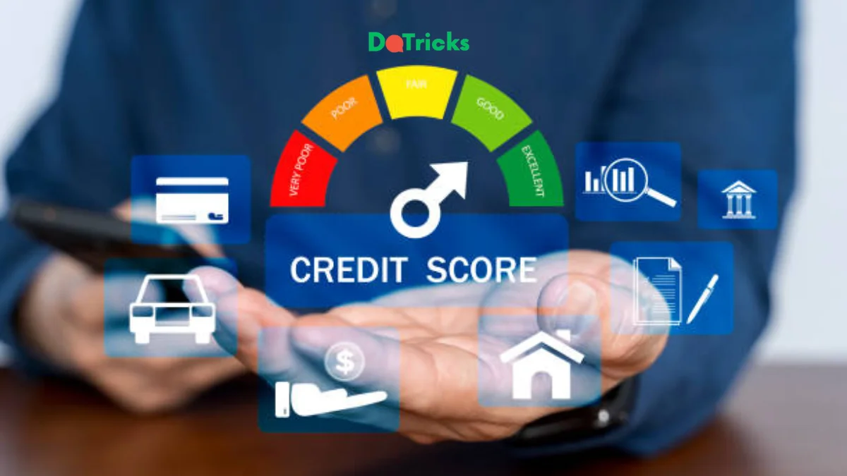 gomyfinance.com Credit Score
