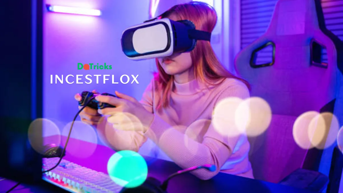Incestflox