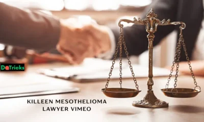 killeen mesothelioma lawyer vimeo