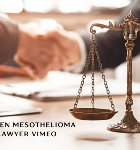 killeen mesothelioma lawyer vimeo