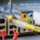 Jacksonville Computer Network Issue