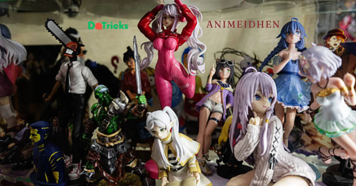 Animeidhen