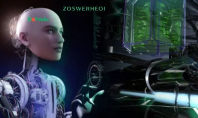 Zoswerheoi