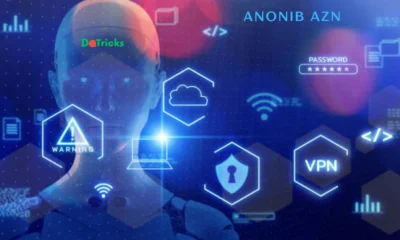 Anonib AZN