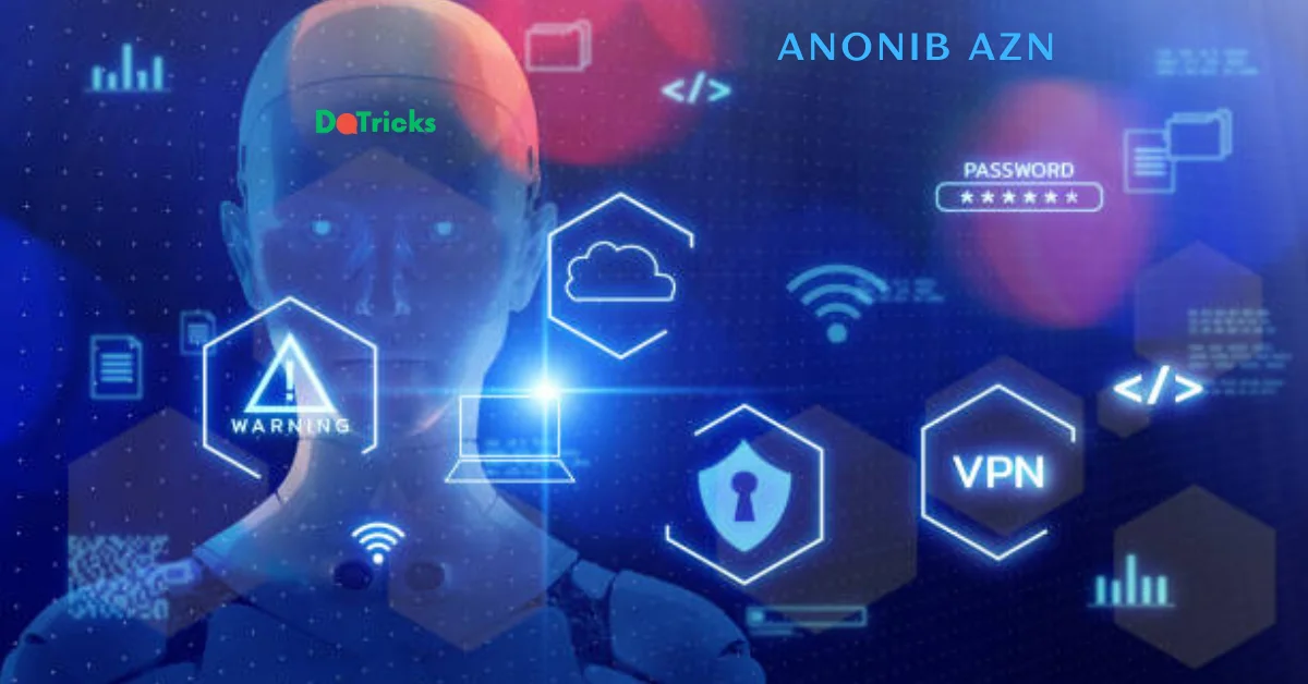 Anonib AZN