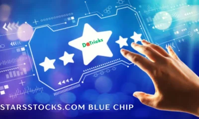 5StarsStocks.com Blue Chip