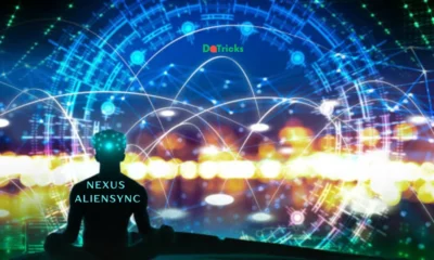 Nexus AlienSync