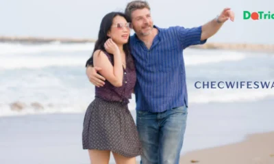 Checwifeswap