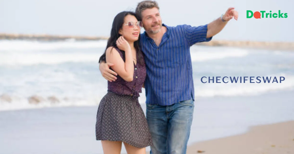 Checwifeswap