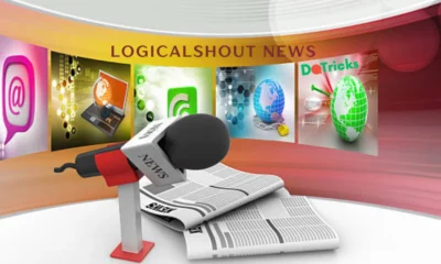 logicalshout news
