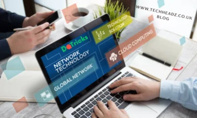 www.techheadz.co.uk blog