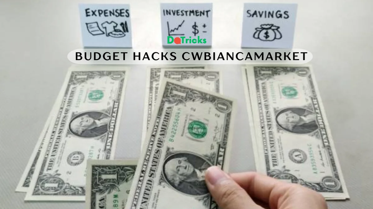 budget hacks cwbiancamarket
