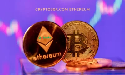 crypto30x.com Ethereum