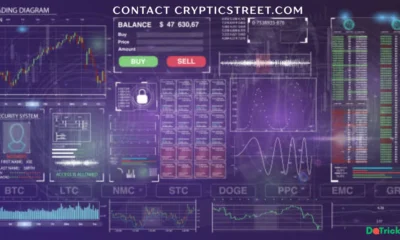 contact crypticstreet.com