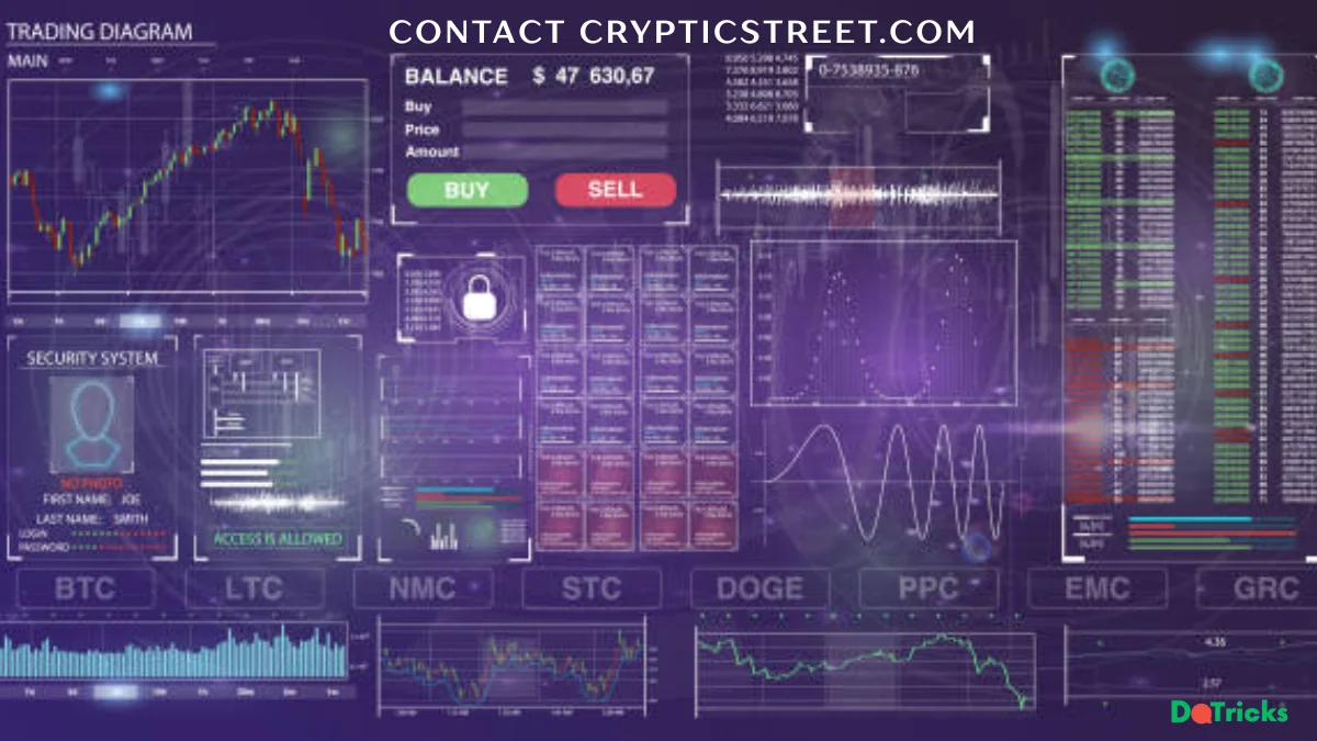 contact crypticstreet.com